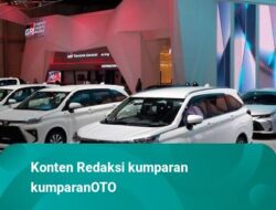 Toyota Indonesia Mengumumkan 3 Recall, Apa Saja Dampaknya untuk Avanza hingga Yaris Cross? – kumparan.com