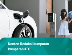 Rahasia Memilih Ban Mobil Listrik yang Tepat: 4 Tips Terbaik untuk Anda