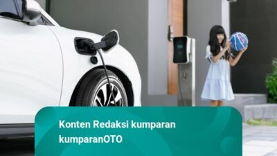 Rahasia Memilih Ban Mobil Listrik yang Tepat: 4 Tips Terbaik untuk Anda