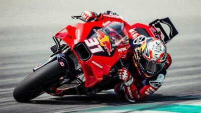 Para Pembalap MotoGP Memberikan Pujian untuk Pedro Acosta, Termasuk Marc Marquez: Inilah Alasannya Mengapa