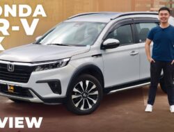 Ulasan Honda BR-V VX 2024: Apa yang Membuatnya Spesial?