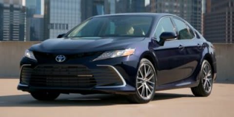 2024 Toyota Camry SE | paNOW