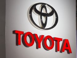 Mengapa Toyota Mengingat 280,000 Kendaraan? Temukan Masalah Transmisi yang Membuat Mereka Dipanggil Kembali