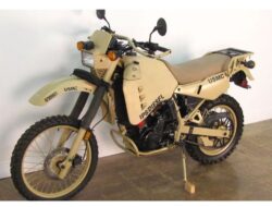 Motor Adventure Kawasaki 600 Cc Hemat Bahan Bakar, Hanya Butuh 1 Liter untuk Jarak yang Luar Biasa!