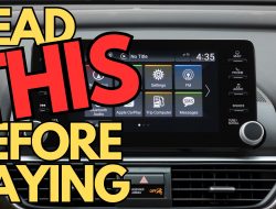 5 Fakta Menarik Tentang Upgrade Honda CarPlay Wireless