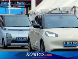 Keunikan Mobil Listrik Wuling di Indonesia: Temukan Bagaimana Mereka Saling Melengkapi