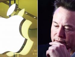 Mati Suri! Mobil Apple sudah tak ada lagi, dan Elon Musk akan bicara di pemakamannya