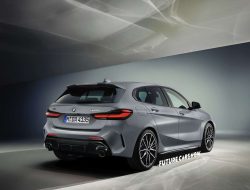 BMW 1 Series F70: Rahasia Tersembunyi dalam Video Perjalanan