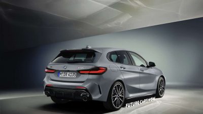 BMW 1 Series F70: Rahasia Tersembunyi dalam Video Perjalanan