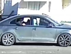 Bantuan Pencarian Publik untuk Mengidentifikasi Audi S6 dalam Serangan Grafiti Terkait Geng