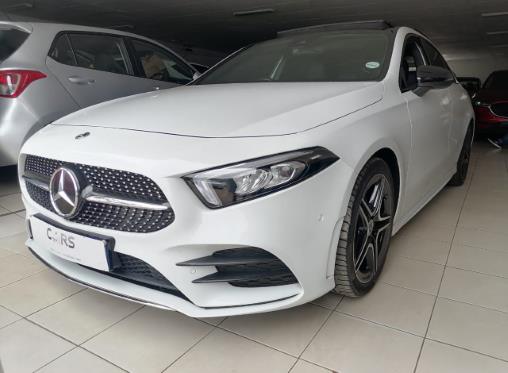 Mercedes-Benz A-Class 2020 for sale