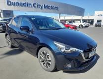 2017 Mazda 2 Limited Hatch 1.5 Auto for sale in Dunedin