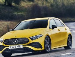 Discover the Refreshed Mercedes-Benz A-Class: Sporty, Balanced, and Muscular! Check Out the Pricing in SA