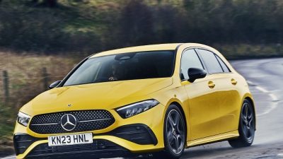 Discover the Refreshed Mercedes-Benz A-Class: Sporty, Balanced, and Muscular! Check Out the Pricing in SA