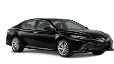 Explore the Perfect Hybrid Engine that Elevates the Luxury of Camry