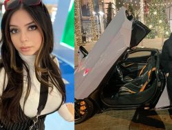 Fans bandel menggoda Adept setelah xQc mengklaim mobil McLaren-nya dijual melanggar perintah pengadilan