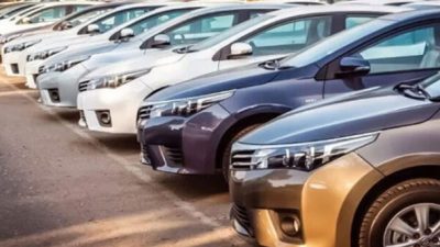 Price of these Cars to be increased after new 25pc Sales Tax