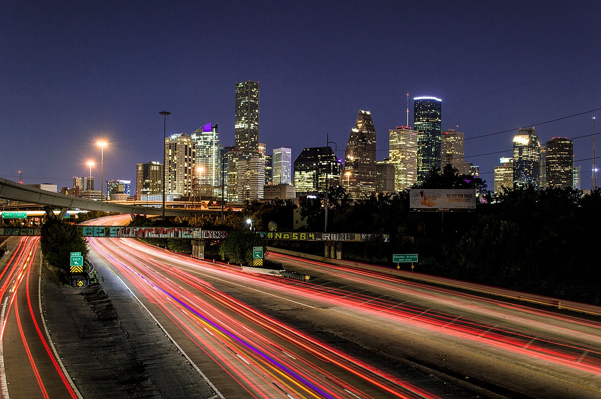 These Are The Top 8 Most Popular Vehicles in Texas