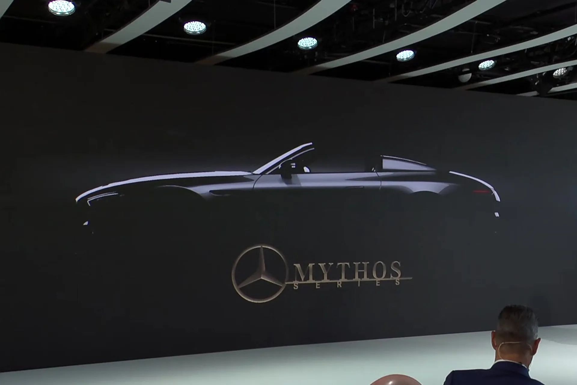 2025 Mythos SL