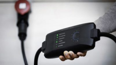 Mercedes-Benz introduces portable wallbox charger for EVs, starting from RM 4,300