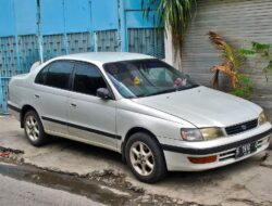 Jejak Toyota Corona Absolute di Indonesia dan Kisah Jarang Diketahui Tentang Camry – Panduan Lengkap untuk Pembeli