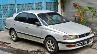 Jejak Toyota Corona Absolute di Indonesia dan Kisah Jarang Diketahui Tentang Camry – Panduan Lengkap untuk Pembeli