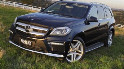 Second class-action against Mercedes-Benz over alleged emissions cheating – report