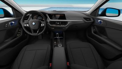 Masih ditawarkan! BMW 1 Series dan 2 Series Gran Coupe dengan Transmisi Manual