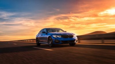 Menarik! Bandingkan Asuransi Mobil BMW 1 Series di UK – The Independent