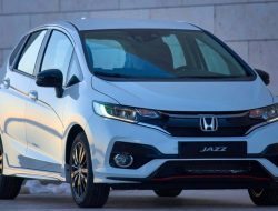 Mencari Honda Jazz 2020 BS6 di India: Dimana?