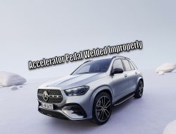 Mengapa 2024 Mercedes-Benz GLE Dipanggil Kembali?