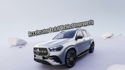 2024 Mercedes-Benz GLE facelift