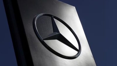 Mengapa Mercedes-Benz Memanggil Kembali 105,000 Unit GLE dan GLS SUV di AS?