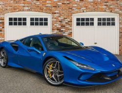 Misteri Ferrari F8 Tributo Terbongkar | Teramati