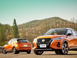 Nikmati Sensasi Berkendara Masa Depan bersama Nissan Kicks e-Power