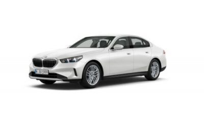 BMW PH launches new 5 Series sedan