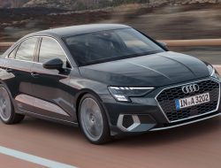 Penawaran Spesial: Sewa Audi A3 S Line Mewah hanya £235/bulan