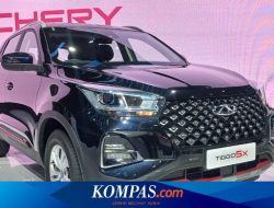 Perbandingan Menarik Chery Tiggo 5X dan Wuling Alvez