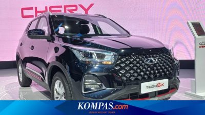 Perbandingan Menarik Chery Tiggo 5X dan Wuling Alvez