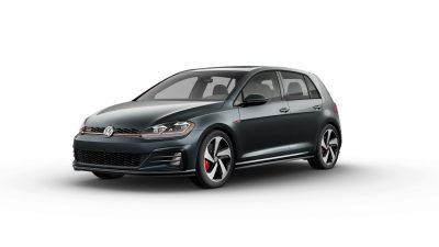 2020 Volkswagen Golf GTI