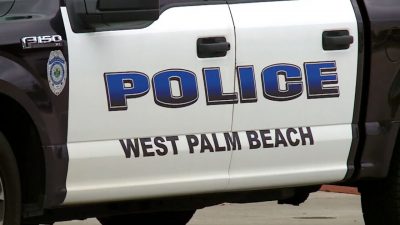 64-year-old man hit, killed in West Palm Beach