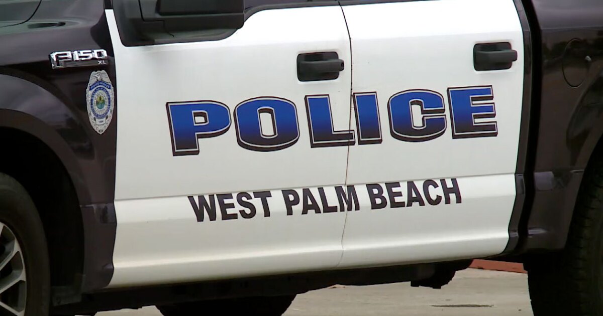 64-year-old man hit, killed in West Palm Beach