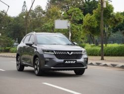 Promo Spesial Wuling Februari 2024: Menangkan Hadiah Emas!