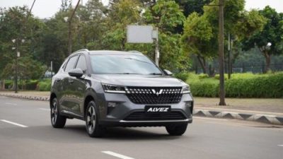 Promo Wuling Februari 2024, Sediakan Hadiah Emas hingga DP Rendah