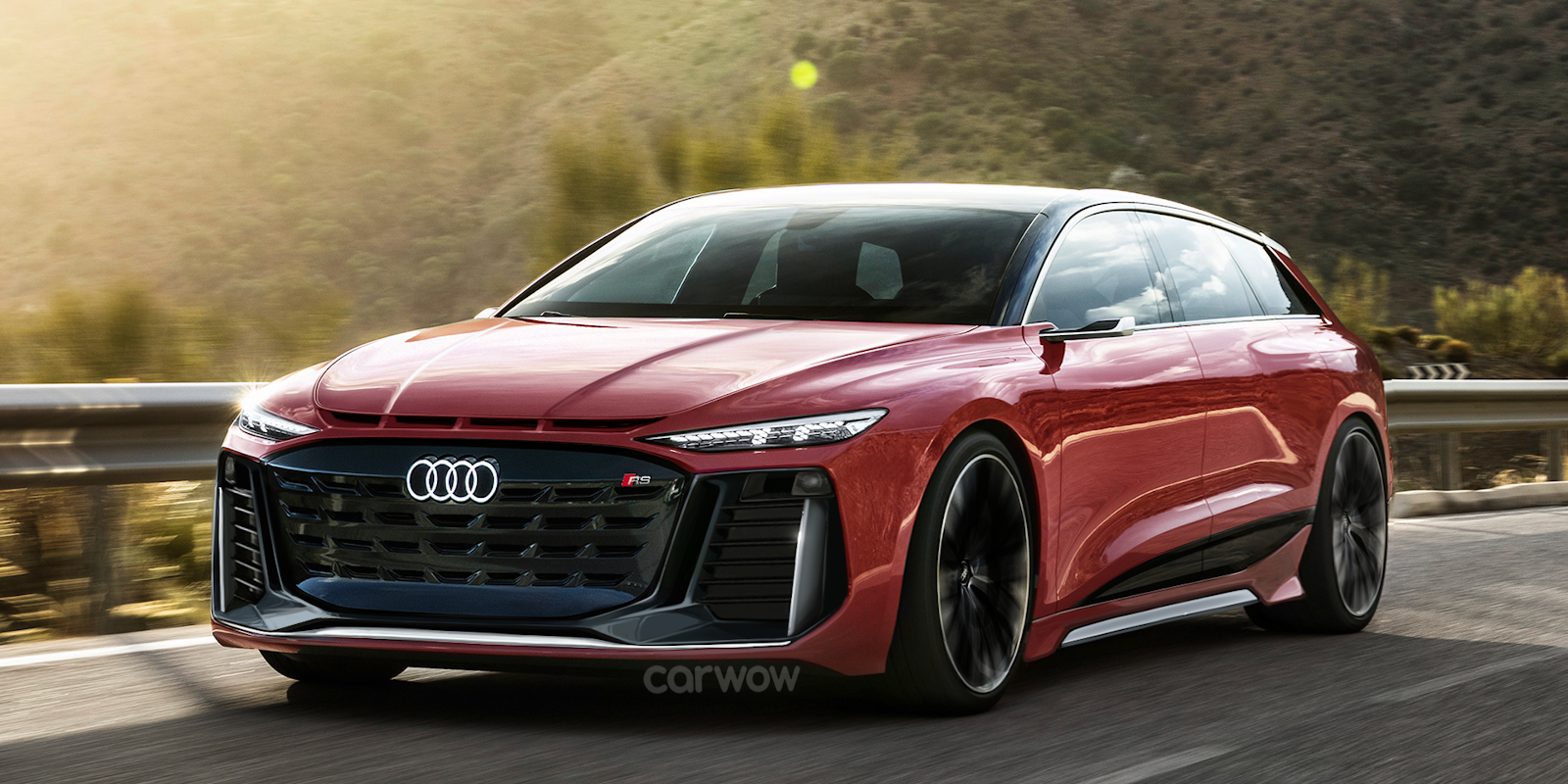 The best new Audi models coming by 2026: all you need to know