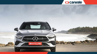 Rahasia Fitur Unggulan Mercedes-Benz A-Class 2023: Terjawab Lewat Gambar!