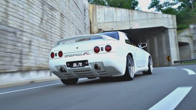 Rahasia GT-R Super Langka yang Hanya Diketahui Penggemar JDM Sejati