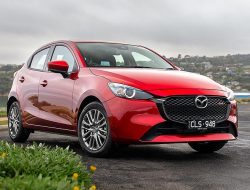 Rahasia Mazda2 yang Harus Kamu Tahu