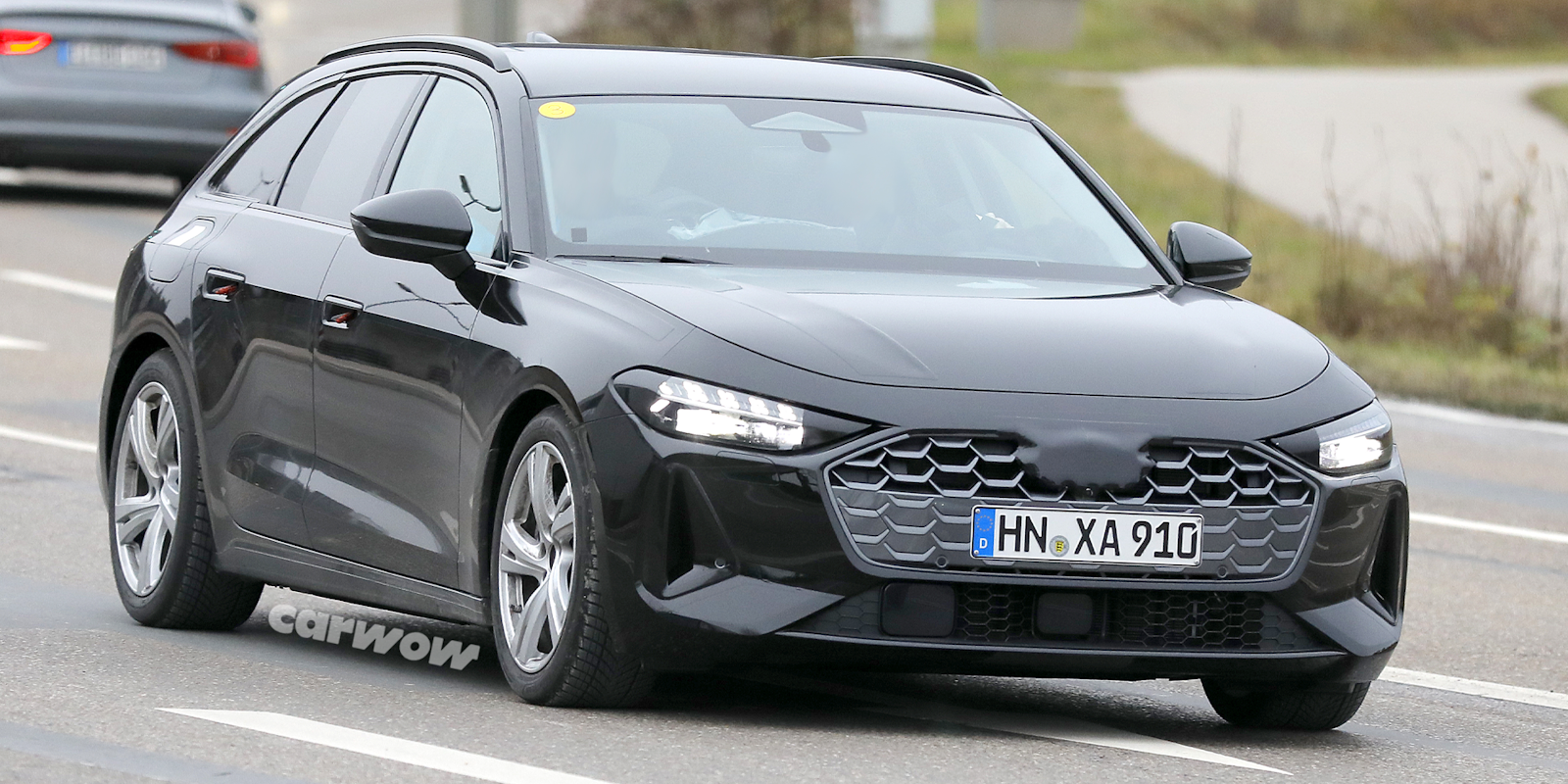 New Audi A4 Avant to be renamed the A5: what we know so far