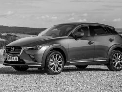 Rating Ahli Mazda CX-3: Rahasia Terungkap! (2015 – 2021)